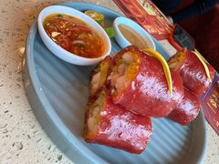 -点都德(龙之梦店)