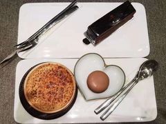 -PAUL LAFAYET 法式甜品(港汇广场店)