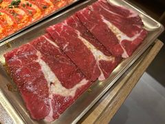 -西塔老太太泥炉烤肉(亚运村店)