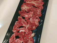 -陈记顺和牛肉火锅(岗顶店)