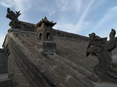 -山西王家大院