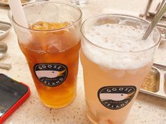 -白仁仔· 活烤海鲜 宵夜(豫园店)