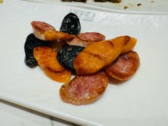-火地铁板烧(昆山万象汇店)