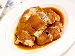 豉油鸡-翠园(北京王府中环店)