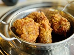 -郑阿姨的家·이모네·韩料&烤肉(武川路店)