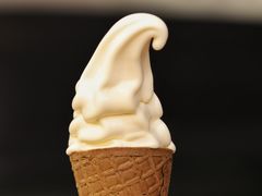 -富豪雪糕车流动点(尖沙咀)