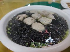 -吴祥记潮州菜·百年老字号·砂锅粥