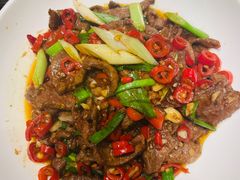 -老板恋上鱼(恒隆广场店)