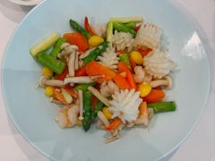 -华北饭店-中餐厅