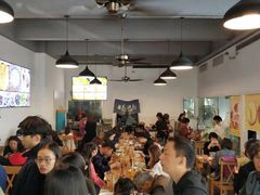 -朱洪元苏式面馆(绿宝广场店)