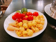 -栈桥王子饭店-风味餐厅