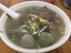 -潮镇老尾牛杂(环城西路店)