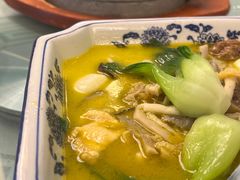 -清真马祥兴菜馆(云南北路店)