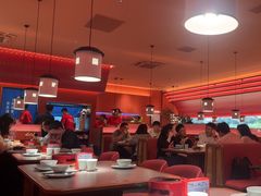 -闽上鲜·福建菜(龙湖滨江天街店)