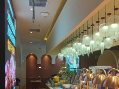 -凡塔斯牛排自助餐厅(莆田万达店)