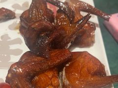 -大鸽饭(汉溪长隆店)