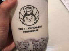-我是酸奶君(壹方城店)