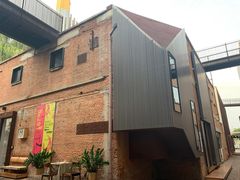 -大酉·M Coffee(北京美术馆店)