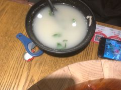 -聚串门儿·东北烧烤(信义坊店)