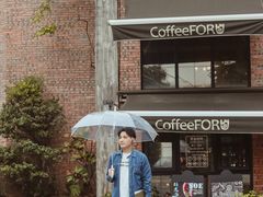 -旧雨咖啡·CoffeeFORU(黄村奥体店)
