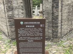 -上海佘山国家森林公园天马山园