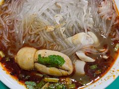 -甘记肥肠粉(马鞍北路店)