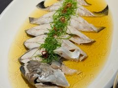 -上海滩餐厅(BFC外滩金融中心店)