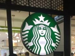 -星巴克(南京新百店)