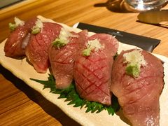 -松阪牛焼肉M(法善寺横丁店)