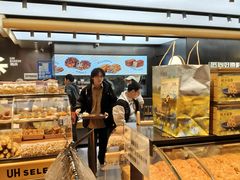 -UH祐禾(光谷世界城店)