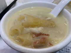 -凤城礼记鱼翅海鲜酒家(新马路总店)