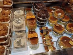 -巴黎贝甜(右安门店)