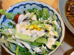 -红小满休闲餐厅(十全街店)