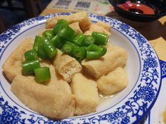 -裕鼎鲜·新中菜(八一广场万达店)