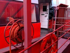 -澳门外港客运码头(轮渡站)