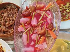 -院8里·少城记忆老川菜(宽窄巷子店)