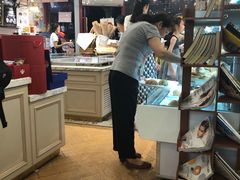 -TOUCH泰奇(金桥长岛路店)