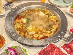 -古乐牛香·鲜牛肉自助火锅(南京总店)