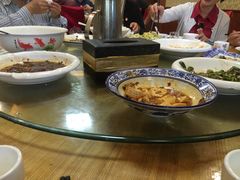 -金涛外婆菜特色餐厅(海盐塘路店)