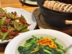 -竹里馆 ·茶食(奥体店)