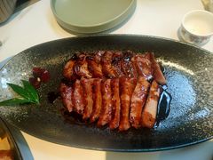 -南拳十三姨·潮汕砂锅粥·粤菜(西单大悦城店)