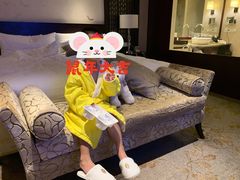 -无锡君来洲际酒店