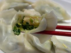 -喜家德虾仁水饺(华强天虹店)