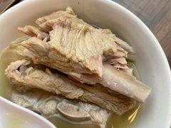 -松發肉骨茶(克拉码头店)