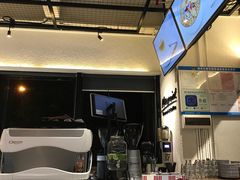 -Maxpoint Kitchen 西餐咖啡(乐峰广场店)