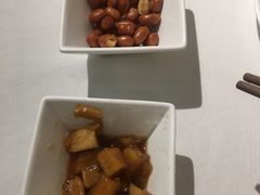 小菜-潮福城潮州大酒楼(湖滨北路店)
