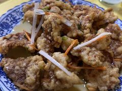 -红升老菜馆(巨兴街店)