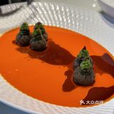 男朋友居然带我来这里约会？