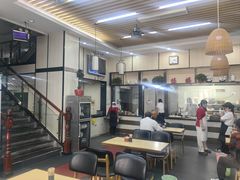 -蒋家桥饺面店(广陵路店)
