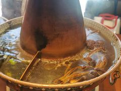 -1078號老北京涮肉(万达广场店)